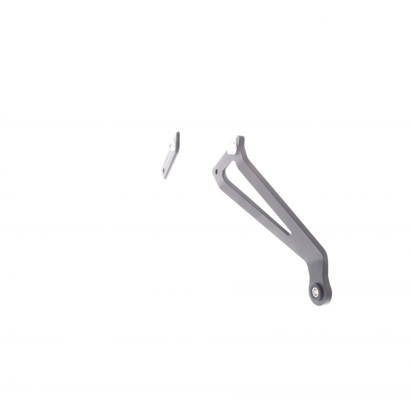 Kawasaki Z900RS Performance 2021+ Staffa Supporto Scarico