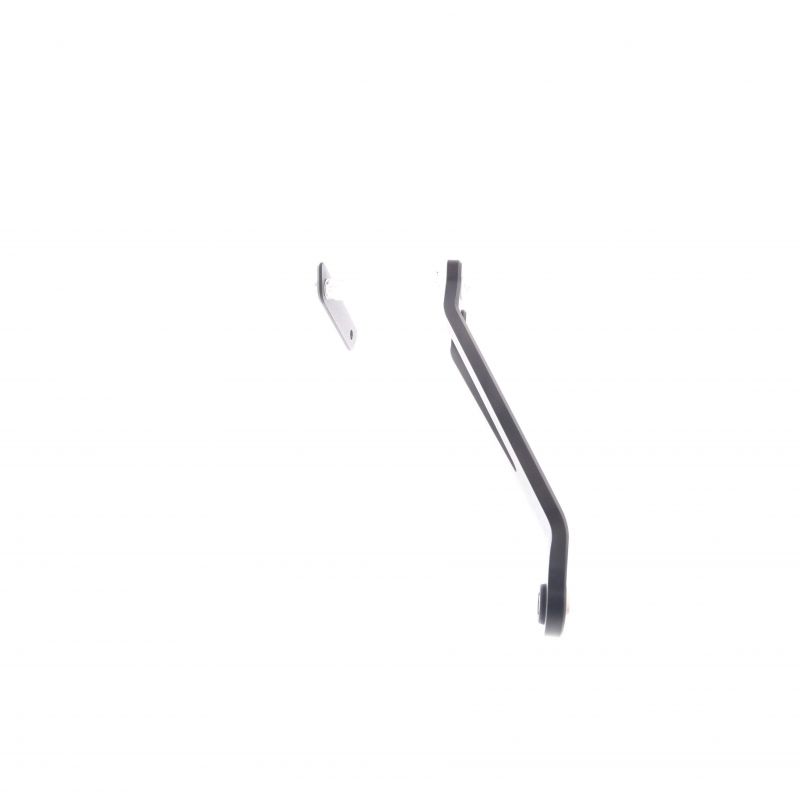 Kawasaki Z900RS Performance 2021+ Staffa Supporto Scarico