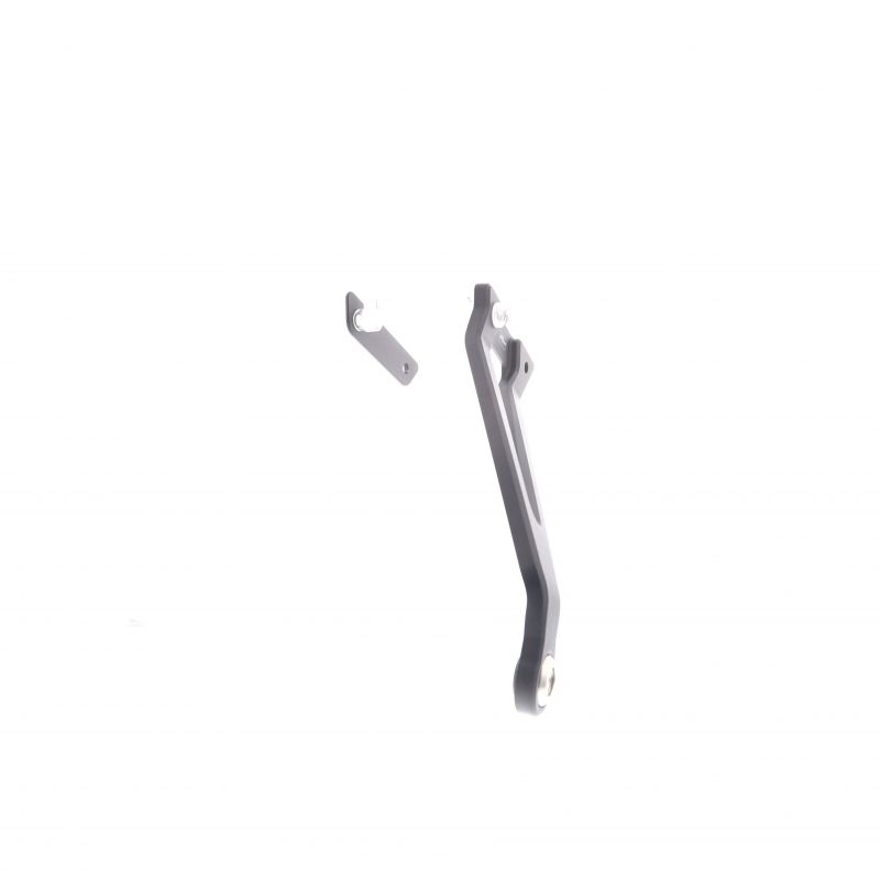 Kawasaki Z900RS Performance 2021+ Staffa Supporto Scarico