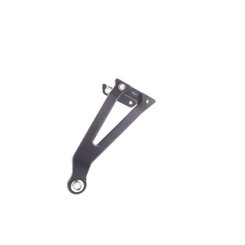 Kawasaki Z900RS Performance 2021+ Staffa Supporto Scarico