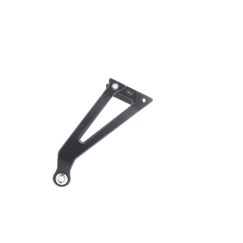 Kawasaki Z900RS Performance 2021+ Staffa Supporto Scarico