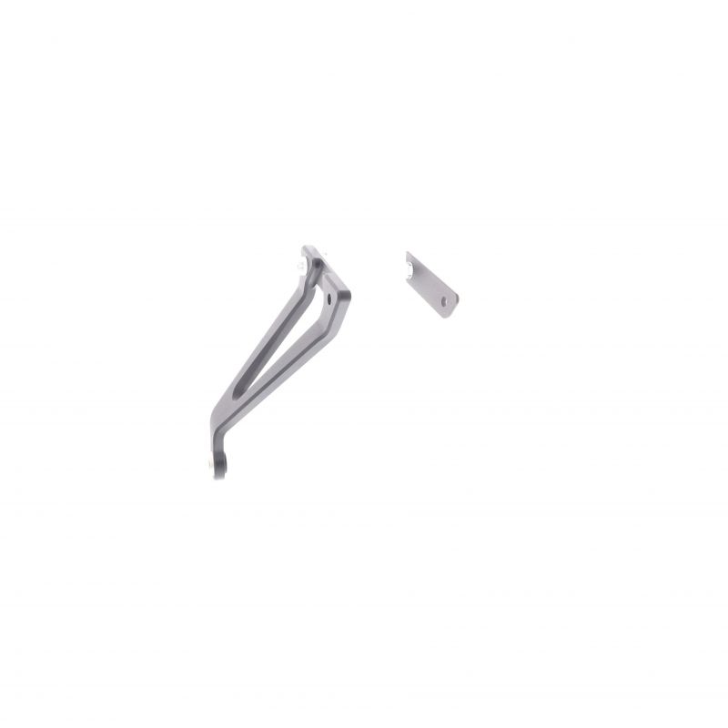 Kawasaki Z900RS 2021+ Staffa Supporto Scarico