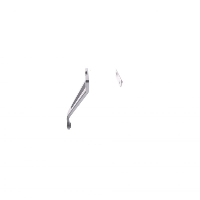 Kawasaki Z900RS 2021+ Staffa Supporto Scarico