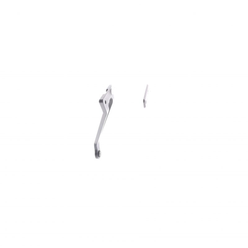 Kawasaki Z900RS 2021+ Staffa Supporto Scarico