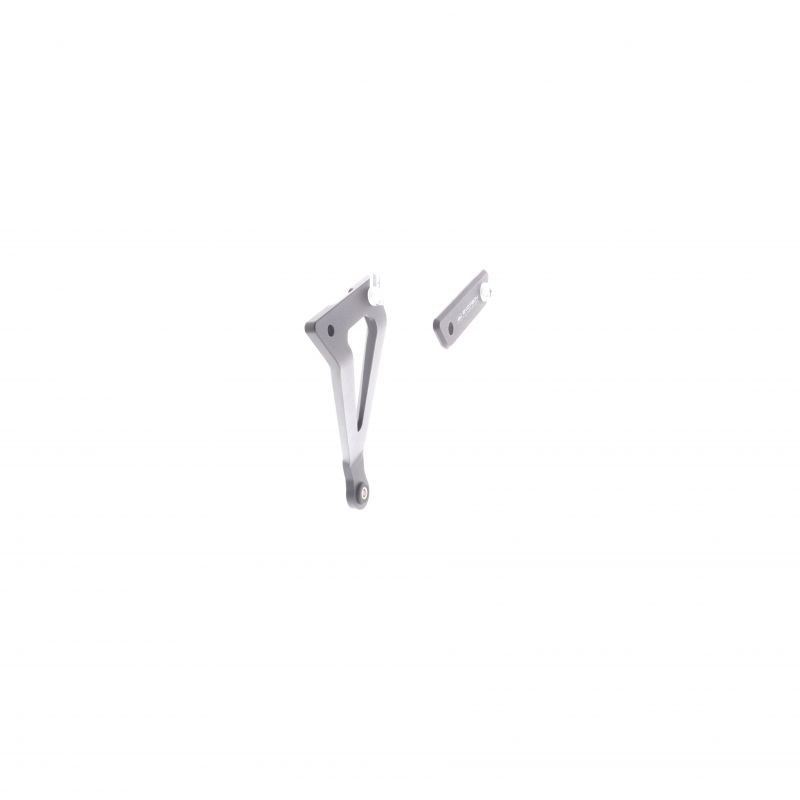 Kawasaki Z900RS 2021+ Staffa Supporto Scarico