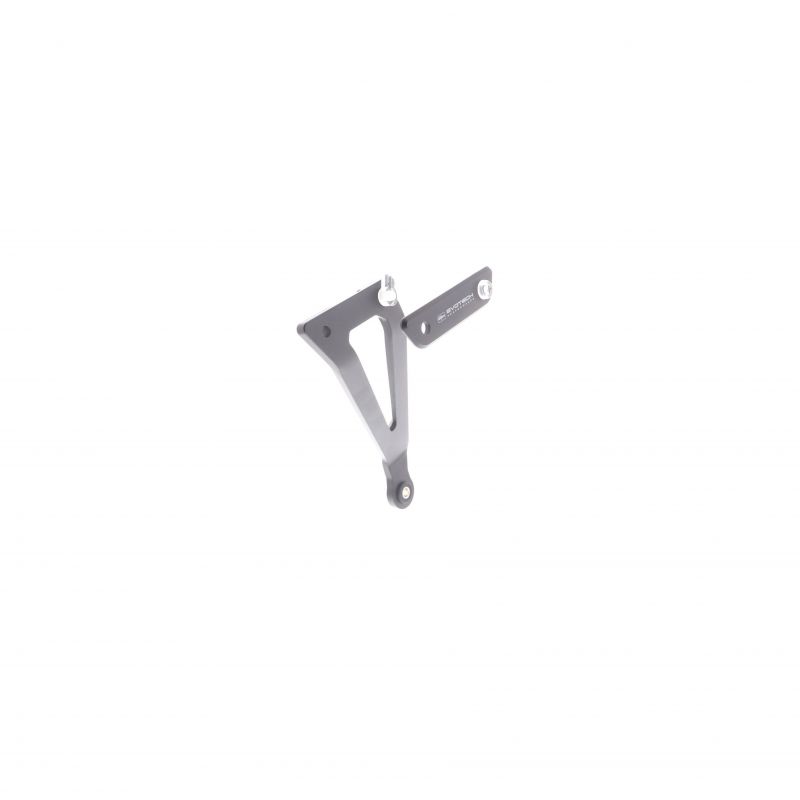 Kawasaki Z900RS 2021+ Staffa Supporto Scarico