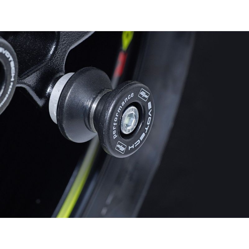 Suzuki GSX-S125 2017+ Nottolini Supporto Cavalletto