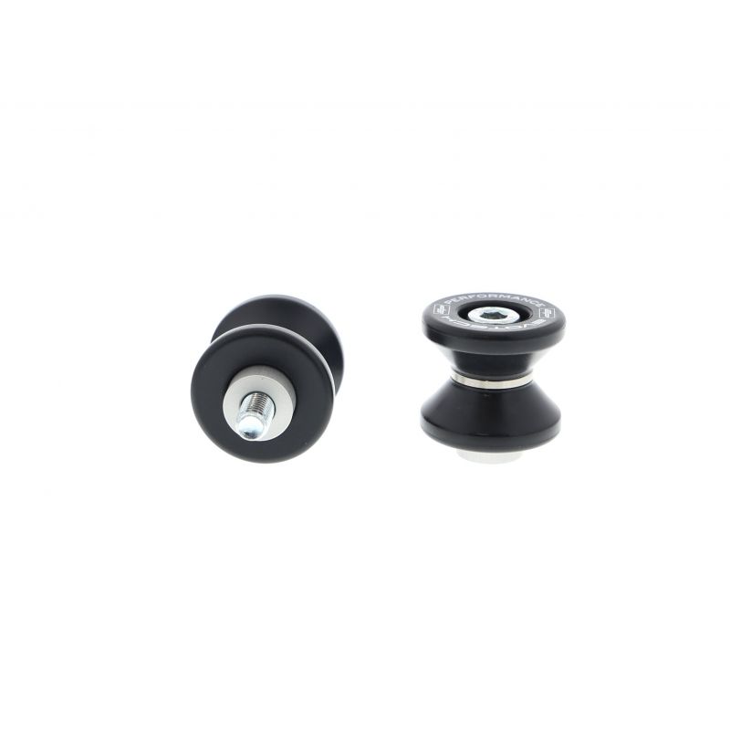 Suzuki GSX-S125 2017+ Nottolini Supporto Cavalletto
