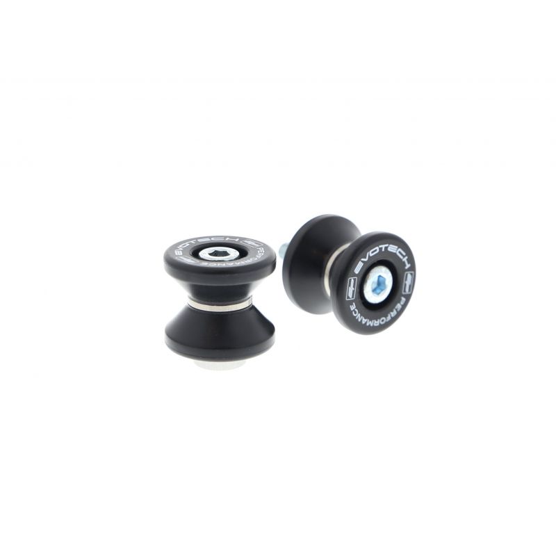 Suzuki GSX-S125 2017+ Nottolini Supporto Cavalletto