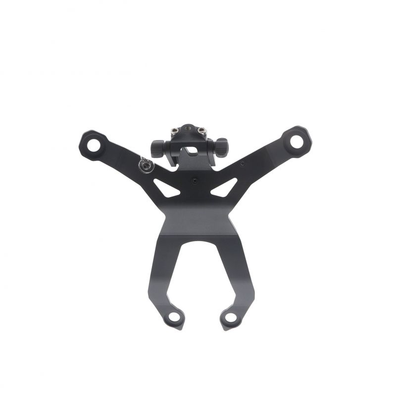 Ducati Multistrada V4 S Sport 2021+ Supporto Navigatore SP Connect