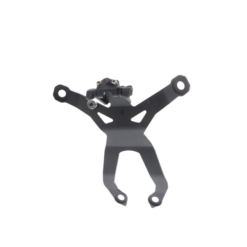 Ducati Multistrada V4 S Sport 2021+ Supporto Navigatore SP Connect