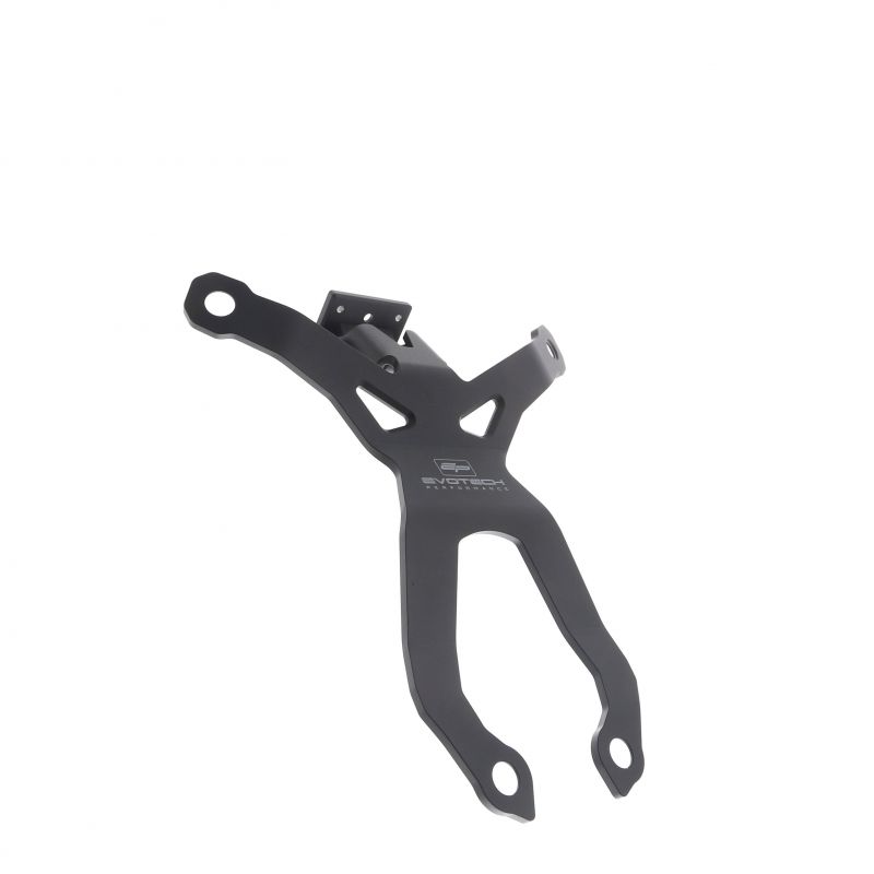 Ducati Multistrada V4 S Sport 2021+ Supporto Navigatore Garmin