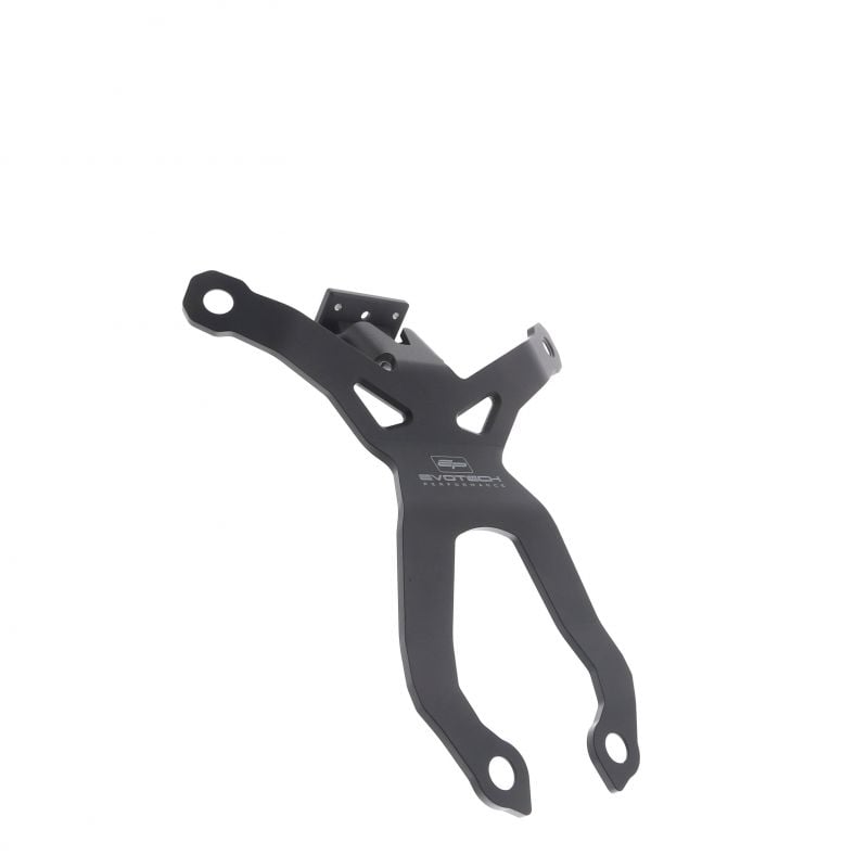 Ducati Multistrada V4 S Sport 2021+ Supporto Navigatore Garmin