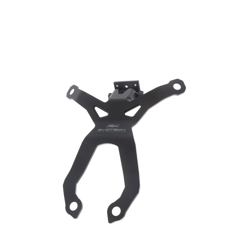 Ducati Multistrada V4 S Sport 2021+ Supporto Navigatore Garmin