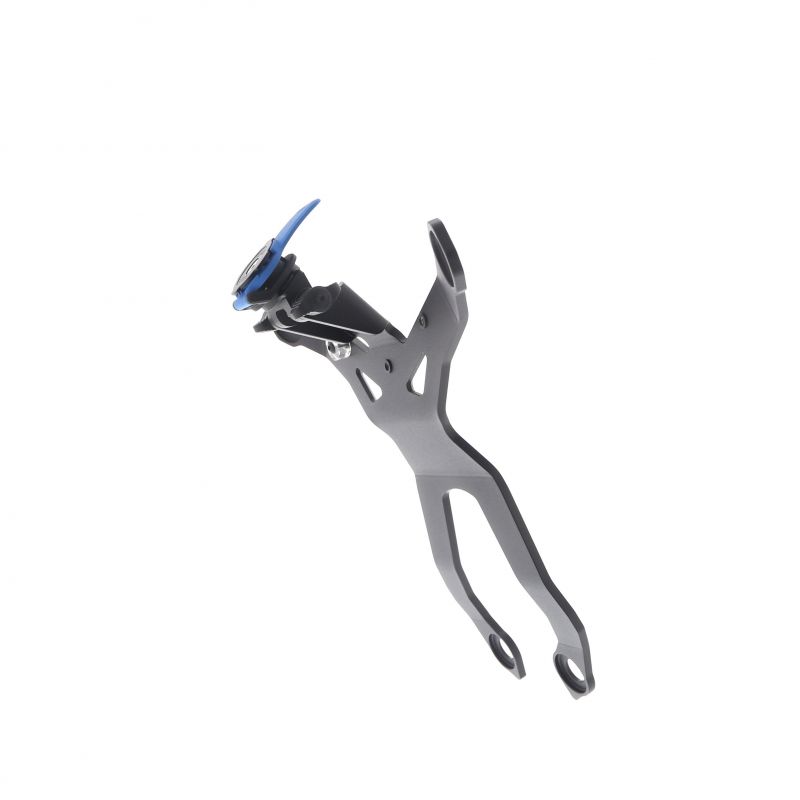 Ducati Multistrada V4 S 2021+ Supporto Navigatore Quad Lock