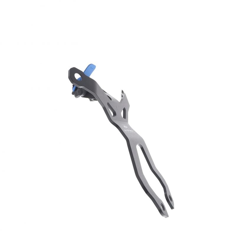 Ducati Multistrada V4 S 2021+ Supporto Navigatore Quad Lock