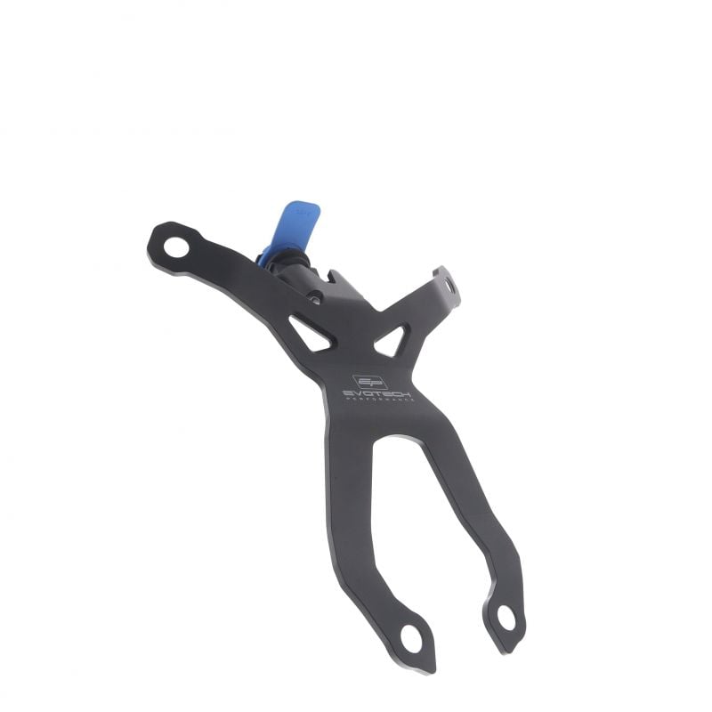 Ducati Multistrada V4 S 2021+ Supporto Navigatore Quad Lock