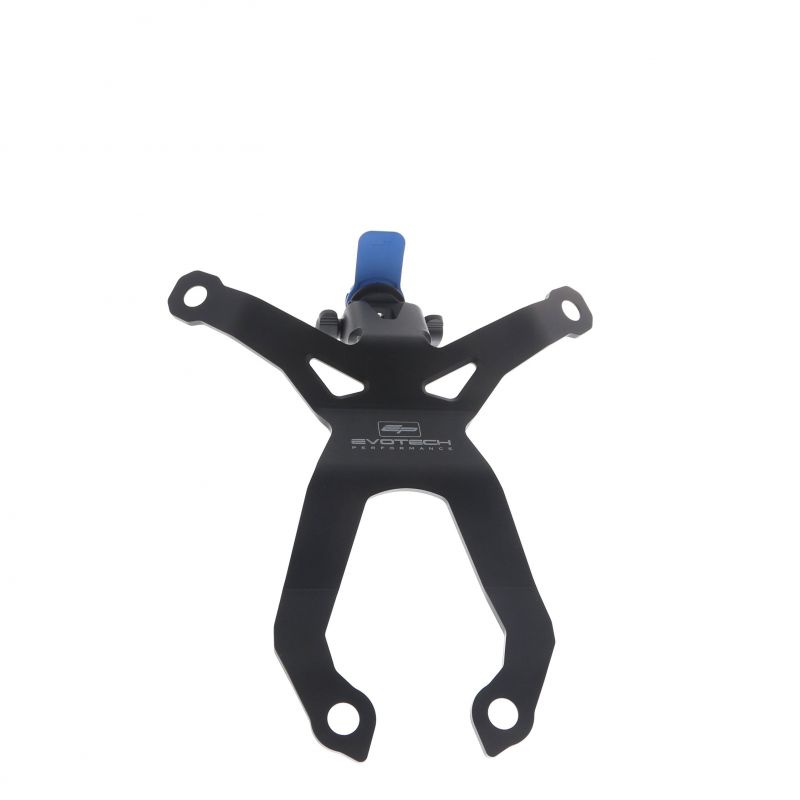 Ducati Multistrada V4 S 2021+ Supporto Navigatore Quad Lock