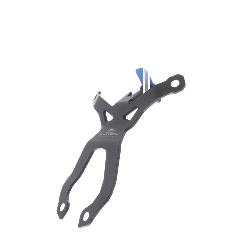 Ducati Multistrada V4 S 2021+ Supporto Navigatore Quad Lock