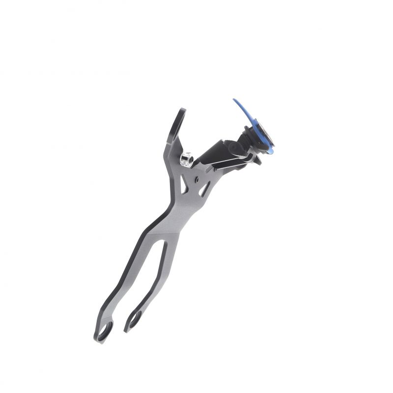 Ducati Multistrada V4 S 2021+ Supporto Navigatore Quad Lock