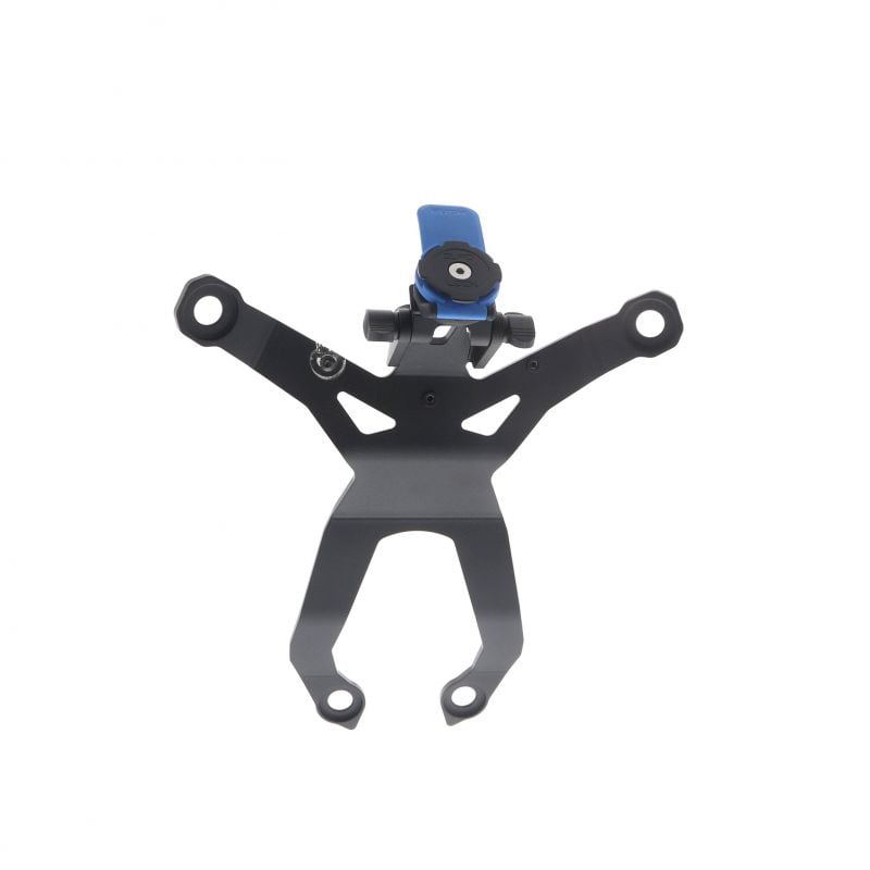 Ducati Multistrada V4 S 2021+ Supporto Navigatore Quad Lock