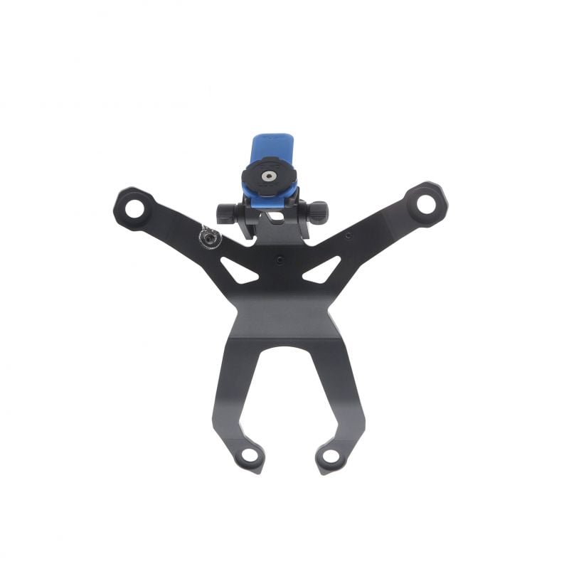 Ducati Multistrada V4 S 2021+ Supporto Navigatore Quad Lock