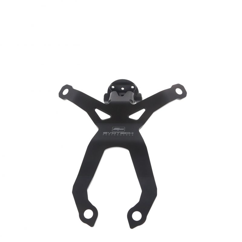 Ducati Multistrada V4 S 2021+ Supporto Navigatore TomTom