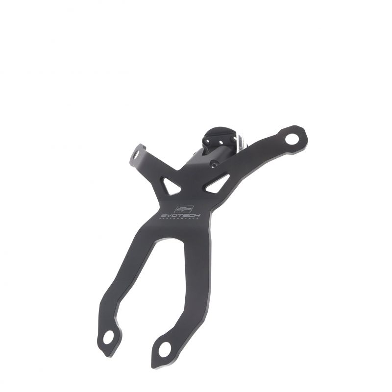 Ducati Multistrada V4 S 2021+ Supporto Navigatore TomTom