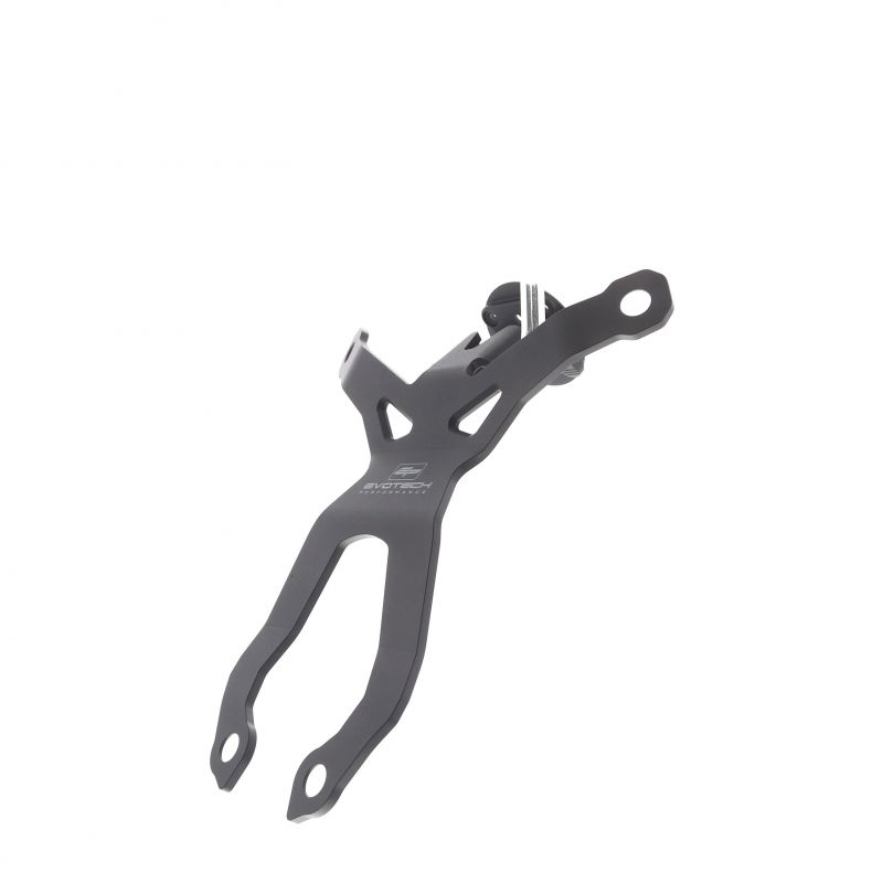 Ducati Multistrada V4 S 2021+ Supporto Navigatore TomTom