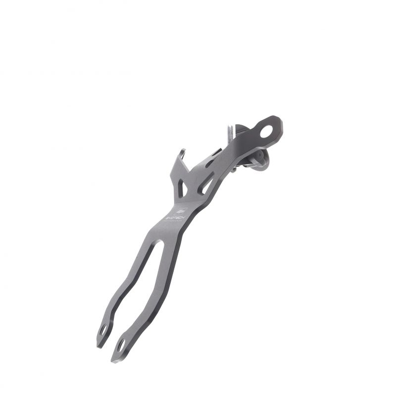 Ducati Multistrada V4 S 2021+ Supporto Navigatore TomTom