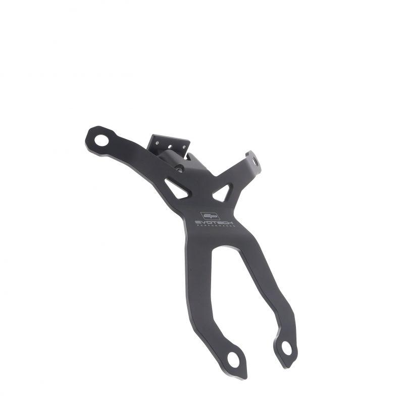 Ducati Multistrada V4 S 2021+ Supporto Navigatore Garmin