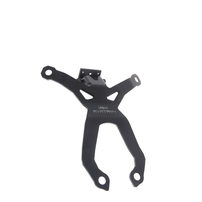 Ducati Multistrada V4 S 2021+ Supporto Navigatore Garmin