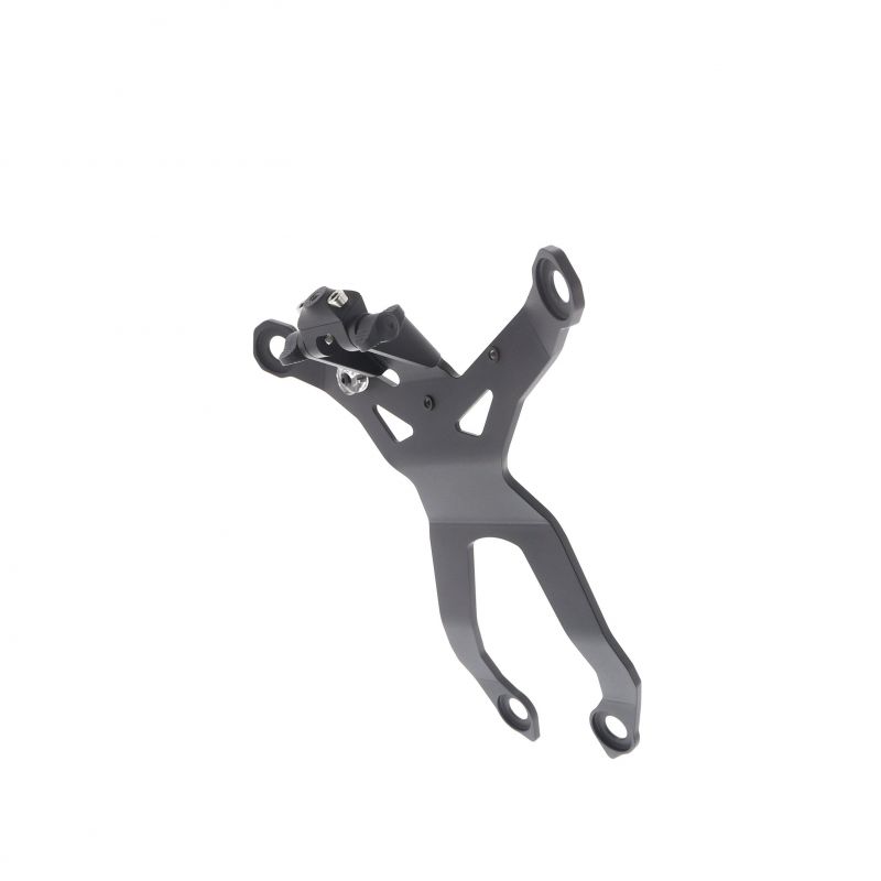 Ducati Multistrada V4 2021+ Supporto Navigatore SP Connect