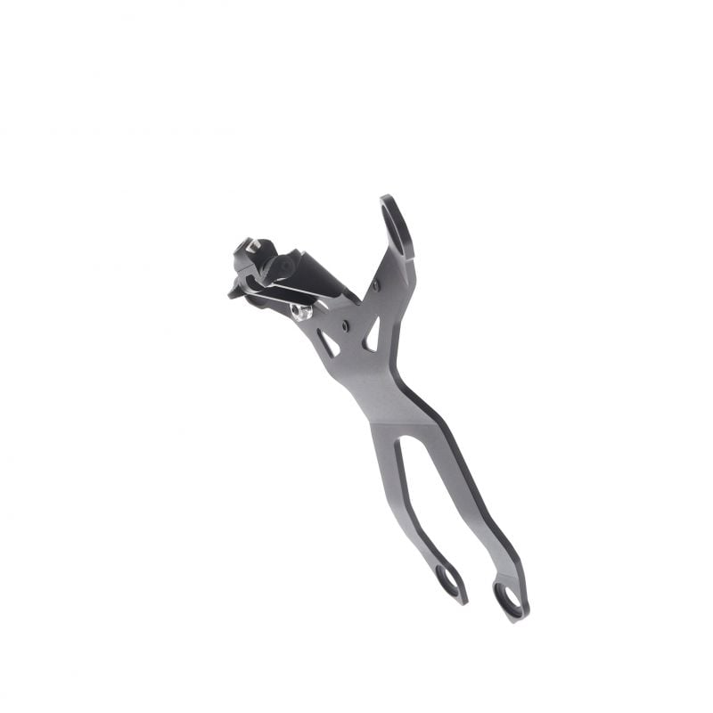 Ducati Multistrada V4 2021+ Supporto Navigatore SP Connect