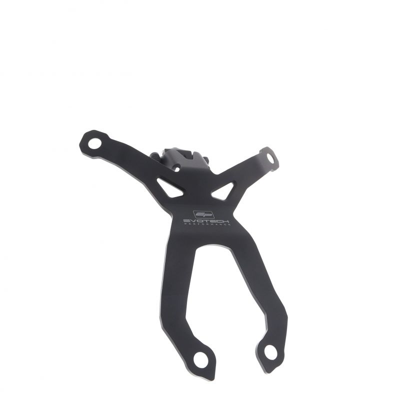 Ducati Multistrada V4 2021+ Supporto Navigatore SP Connect