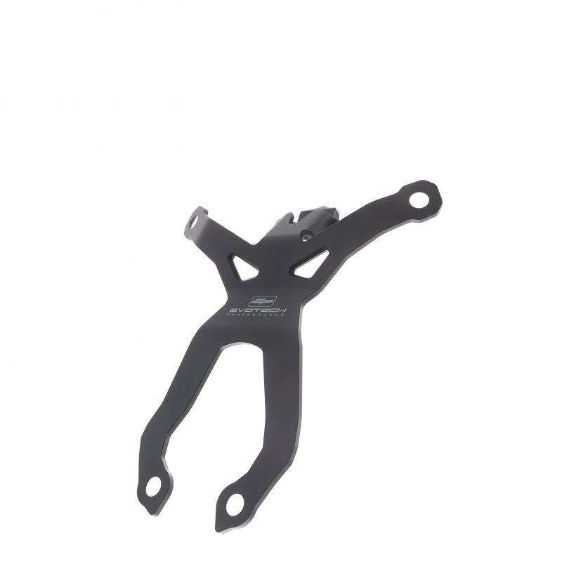 Ducati Multistrada V4 2021+ Supporto Navigatore SP Connect