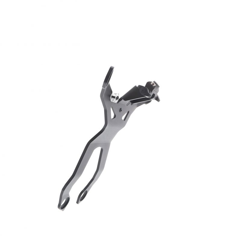 Ducati Multistrada V4 2021+ Supporto Navigatore SP Connect