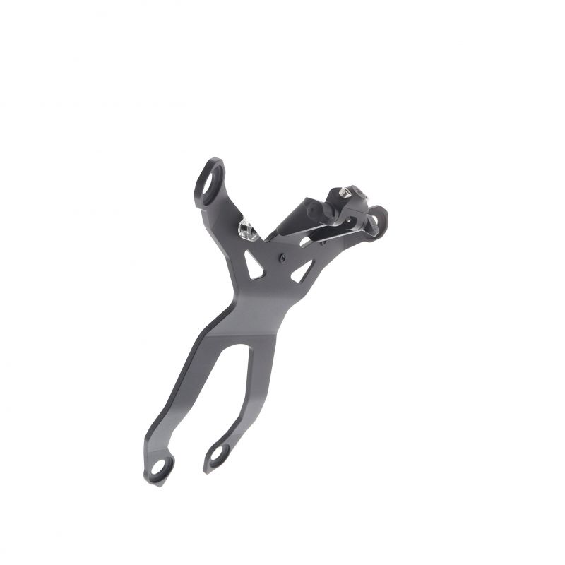 Ducati Multistrada V4 2021+ Supporto Navigatore SP Connect