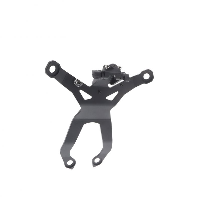 Ducati Multistrada V4 2021+ Supporto Navigatore SP Connect