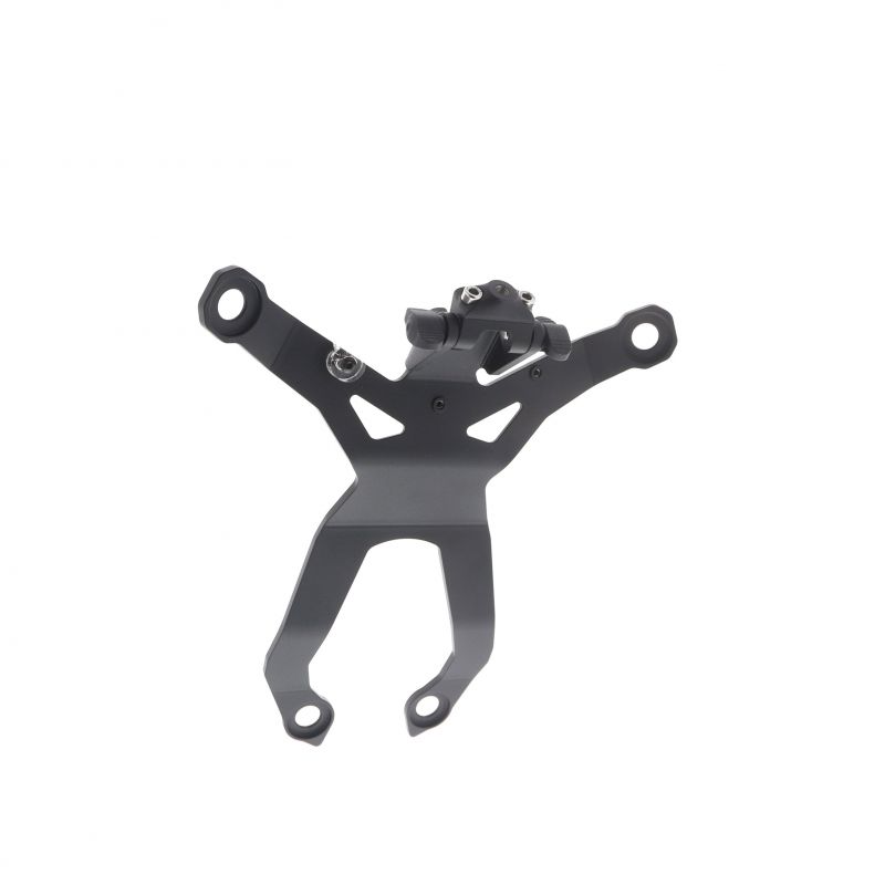 Ducati Multistrada V4 2021+ Supporto Navigatore SP Connect