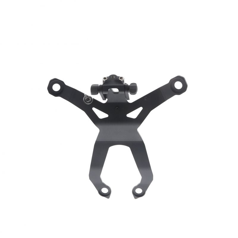 Ducati Multistrada V4 2021+ Supporto Navigatore SP Connect