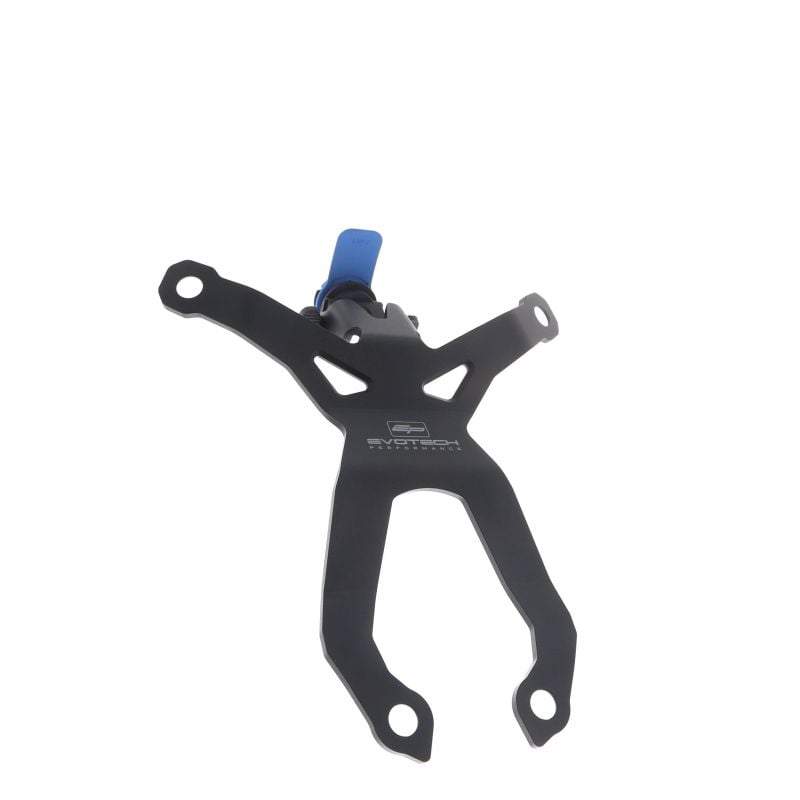 Ducati Multistrada V4 2021+ Supporto Navigatore Quad Lock