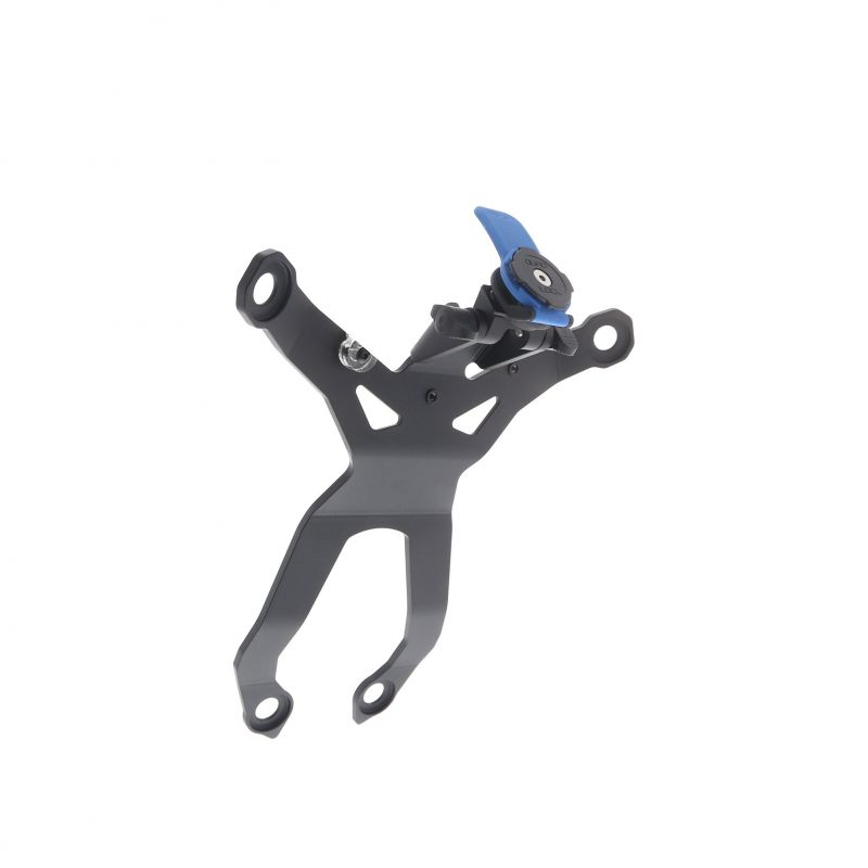 Ducati Multistrada V4 2021+ Supporto Navigatore Quad Lock