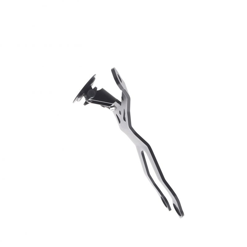 Ducati Multistrada V4 2021+ Supporto Navigatore TomTom