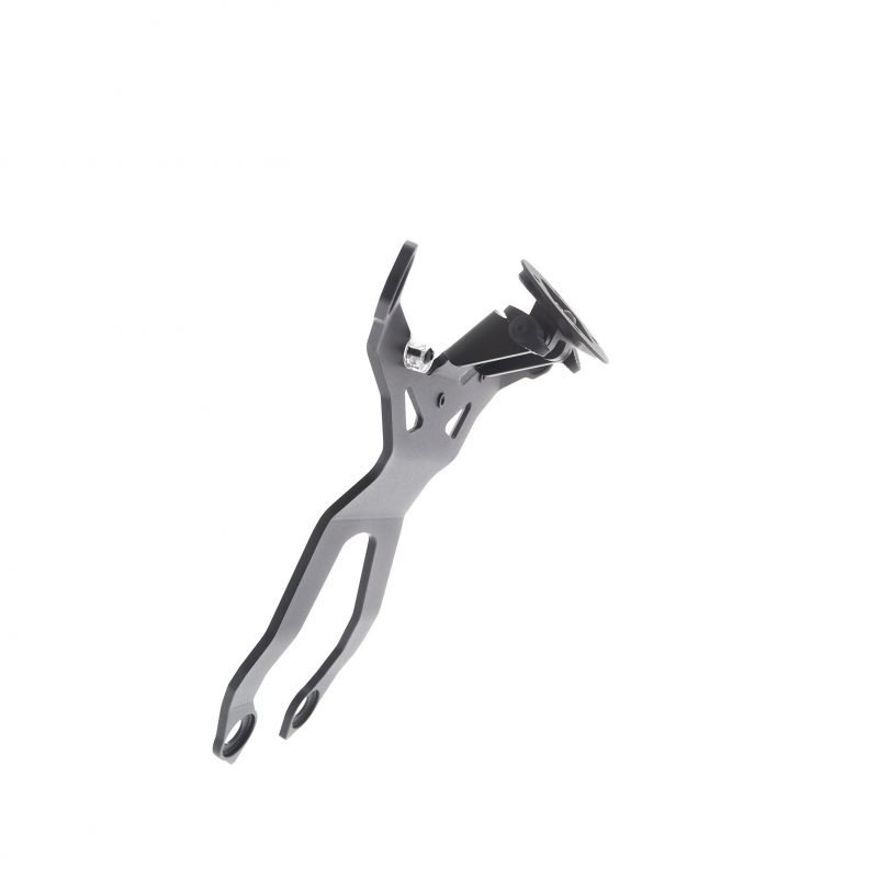 Ducati Multistrada V4 2021+ Supporto Navigatore TomTom