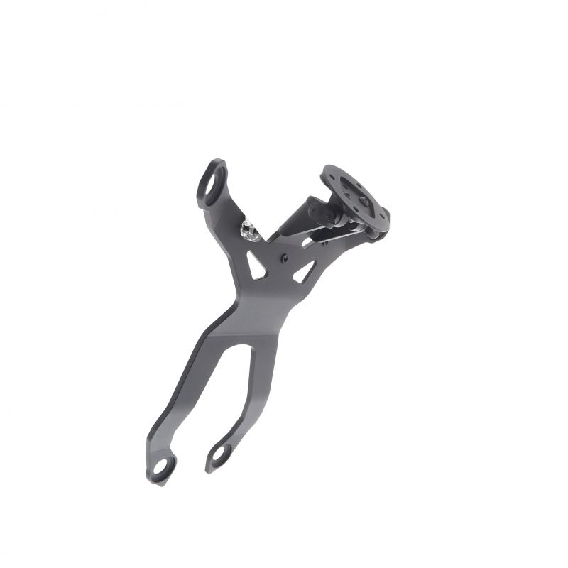 Ducati Multistrada V4 2021+ Supporto Navigatore TomTom