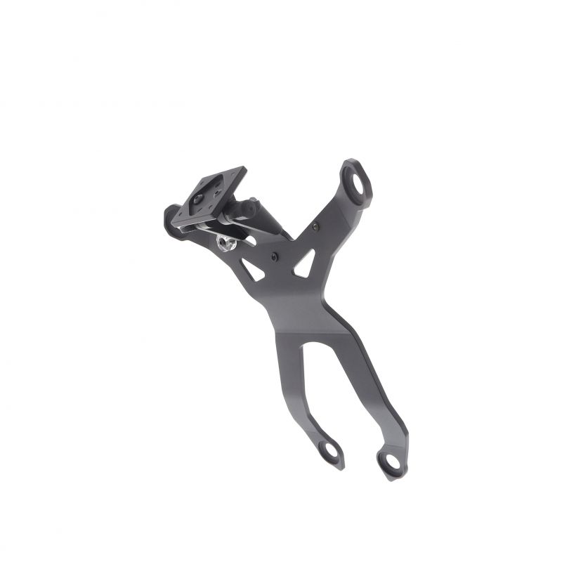 Ducati Multistrada V4 2021+ Supporto Navigatore Garmin