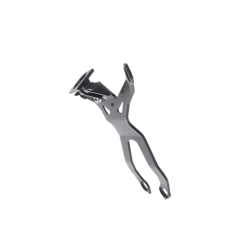 Ducati Multistrada V4 2021+ Supporto Navigatore Garmin