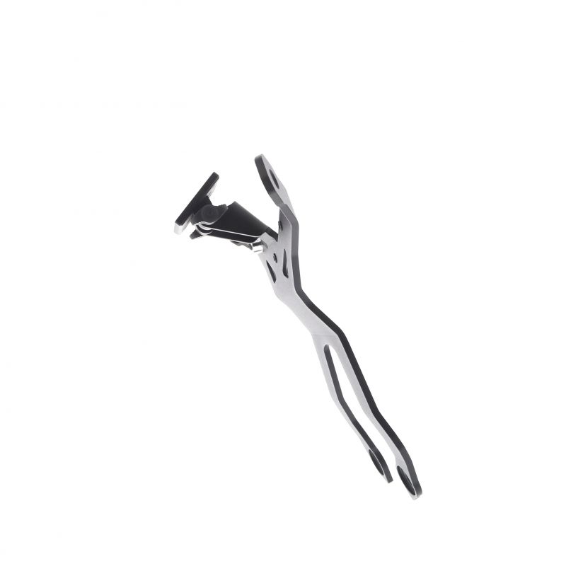 Ducati Multistrada V4 2021+ Supporto Navigatore Garmin