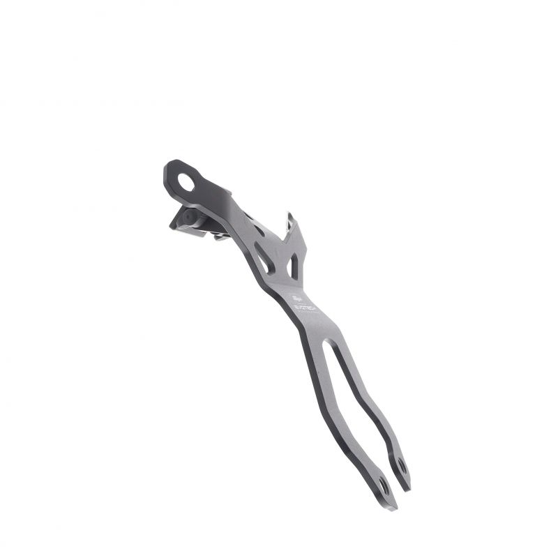 Ducati Multistrada V4 2021+ Supporto Navigatore Garmin